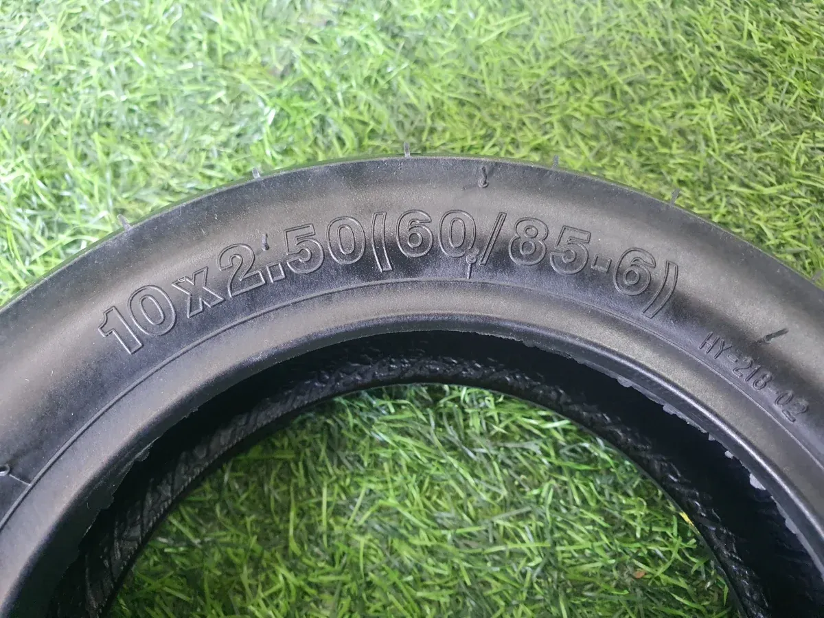 كوشوك سكوتر 10*2.5 بونست ناعم - صورة 2