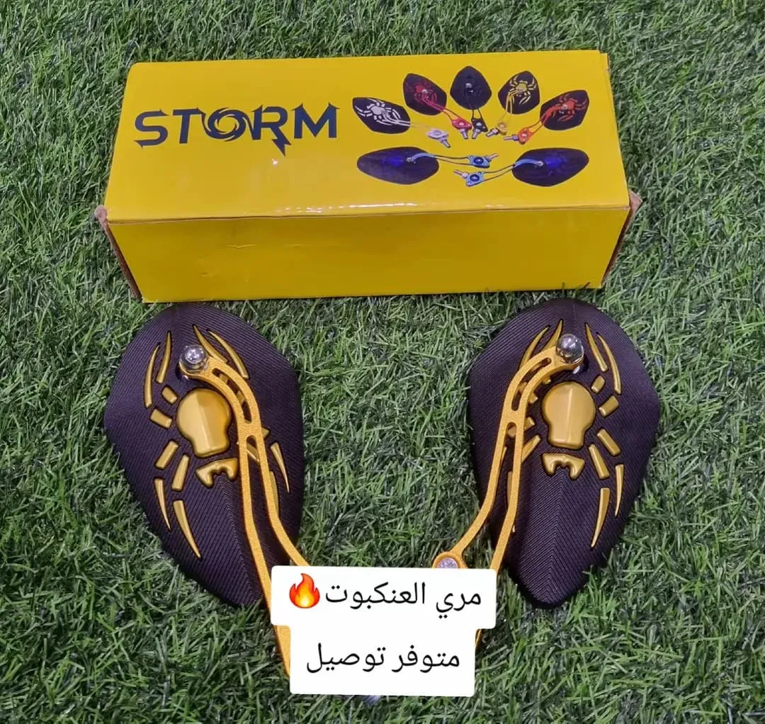 مري العنكبوت - صورة 5