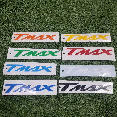 طبع Tmax