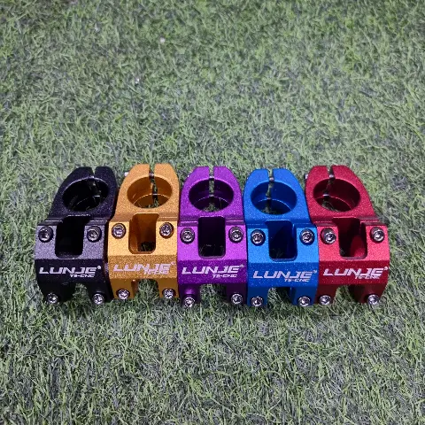 رقبة كدون LUNJE اصلية